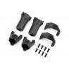 HPI AXLE HOUSING END SET