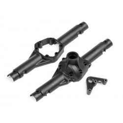 HPI AXLE HOUSING SET