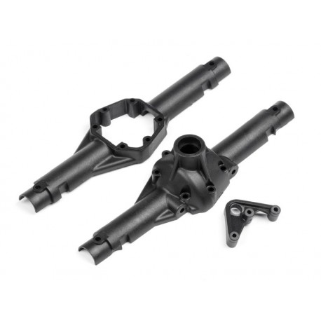HPI AXLE HOUSING SET