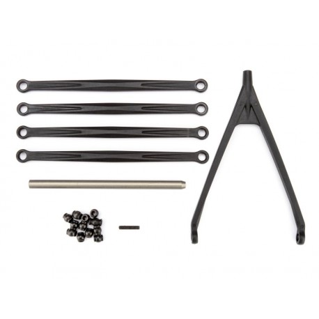 HPI SUSPENSION LINK SET