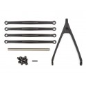 HPI SUSPENSION LINK SET
