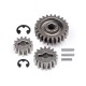 HPI TRANSFER CASE GEAR SET