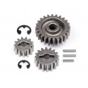HPI TRANSFER CASE GEAR SET