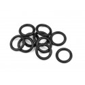 HPI O-RING 1.5 X 6.50 (10 PCS)