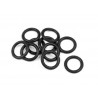 HPI O-RING 1.5 X 6.50 (10 PCS)