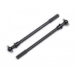 HPI FRONT AXLE SHAFT (2PCS)