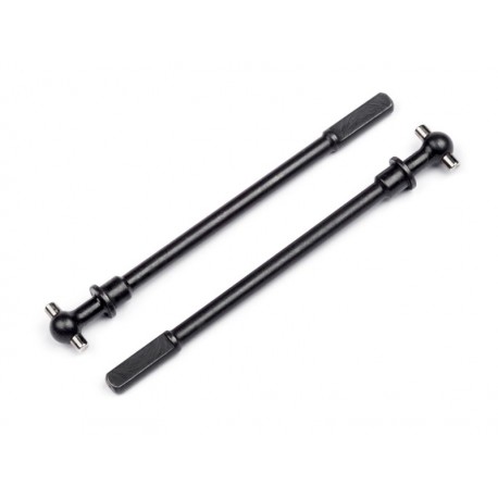 HPI FRONT AXLE SHAFT (2PCS)