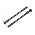 HPI FRONT AXLE SHAFT (2PCS)