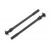 HPI FRONT AXLE SHAFT (2PCS)