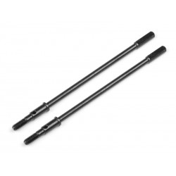 HPI REAR AXLE SHAFT (2PCS)