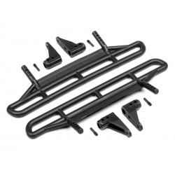 HPI ROCK RAIL SET