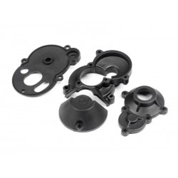 HPI FRONT GEAR BOX