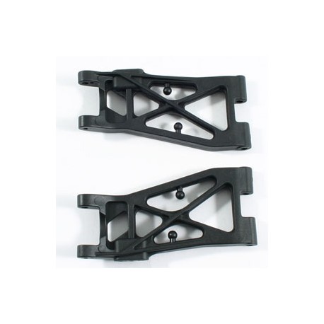ISHIMA REAR SUSPENSION ARMS (PR)