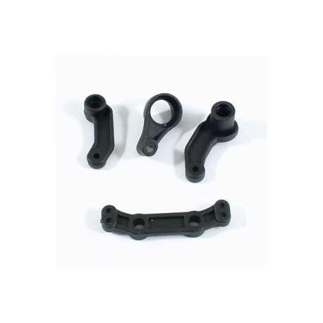 ISHIMA STEERING ASSEMBLY