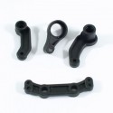 ISHIMA STEERING ASSEMBLY
