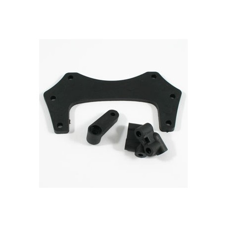 ISHIMA FR TOP MOUNT, SERVO ARM, SERVO MOUNT