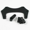ISHIMA FR TOP MOUNT, SERVO ARM, SERVO MOUNT