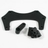 ISHIMA FR TOP MOUNT, SERVO ARM, SERVO MOUNT