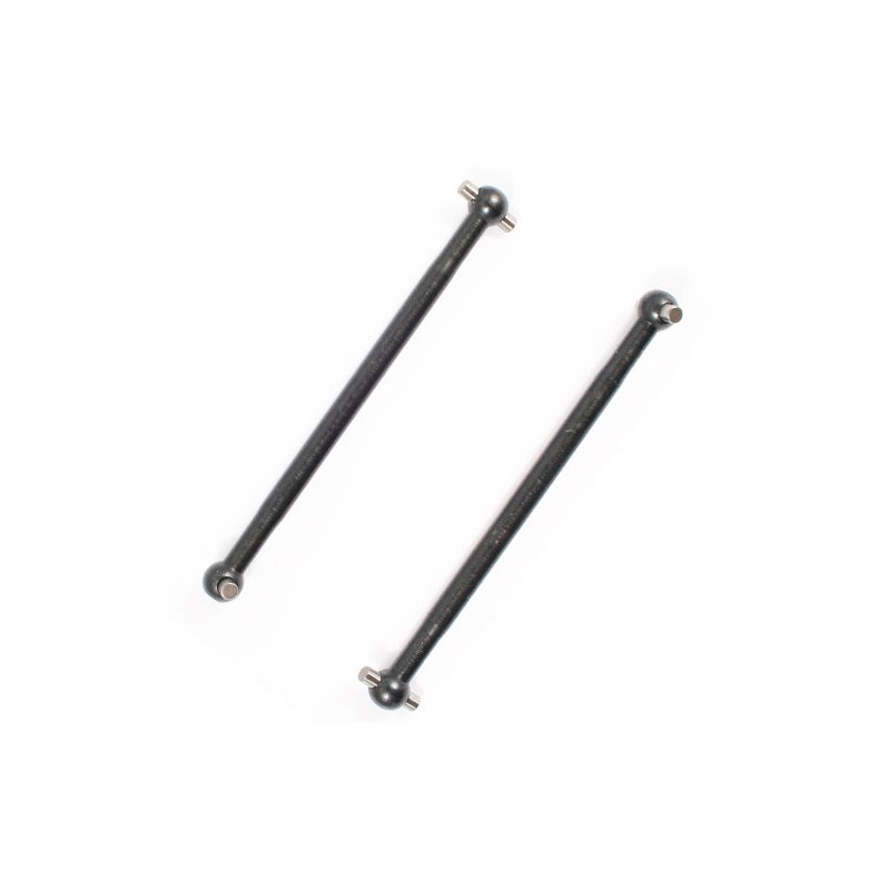 FTX Alberi Di Trasmissione Posteriori Per Vantage/Hooligan - Ricambio Modellismo RC - 1 Pezzo