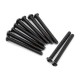 HPI BUTTON HEAD SCREW M2.5X25MM