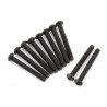 HPI BUTTON HEAD SCREW M2.5X20MM