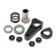 HPI SERVO SAVER SET