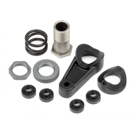 HPI SERVO SAVER SET