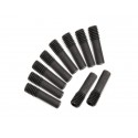 HPI SCREW SHAFT M3X2.4X11MM (10PCS)