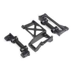 HPI CROSSMEMBER SET