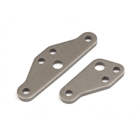 HPI STEERING ARM SET