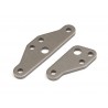 HPI STEERING ARM SET