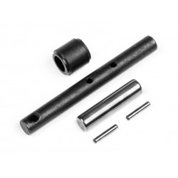 HPI FRONT GEAR BOX SHAFT SET