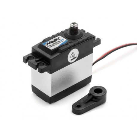 MAVERICK MS-09MGWR SERVO