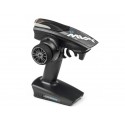 MTX-244 MAVERICK 2.4GHZ 3CH (TRANSMITTER ONLY)