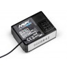 MRX-244 MAVERICK 2.4GHZ 3CH RECEIVER WITH BUILT IN FAILSAFE