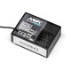 MRX-244 MAVERICK 2.4GHZ 3CH RECEIVER WITH BUILT IN FAILSAFE