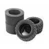 MAVERICK TREDZ ACCELERATOR TIRE