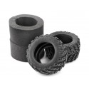 MAVERICK TREDZ TRACTOR TIRE