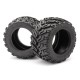 MAVERICK TREDZ TRACTOR TIRE