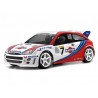 HPI FORD FOCUS WRC BODY (200MM)