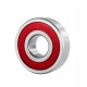 8X14X4MM RODAMIENTO "HS" TAPAS GOMA (1U.)