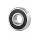 13X19X4MM RODAMIENTO "HS" TAPA GOMA