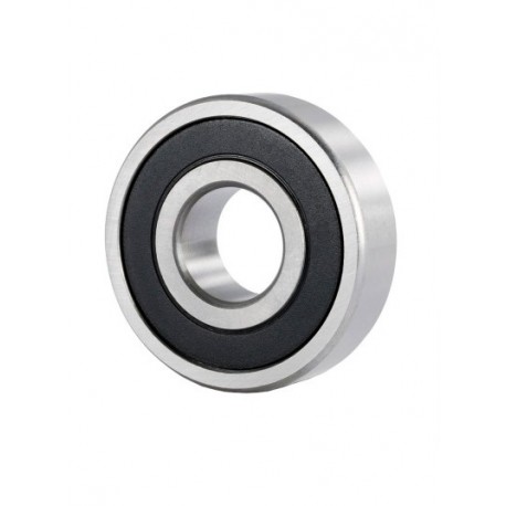 13X19X4MM RODAMIENTO "HS" TAPA GOMA