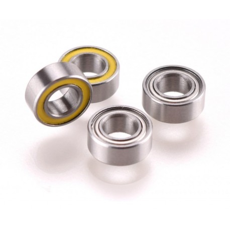 REVOLUTION DESIGN ULTRA BEARING 5X10X4MM (4PCS)