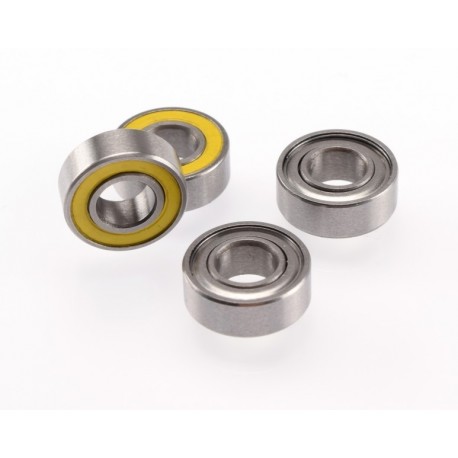 REVOLUTION DESIGN ULTRA BEARING 5X11X4MM (4PCS)