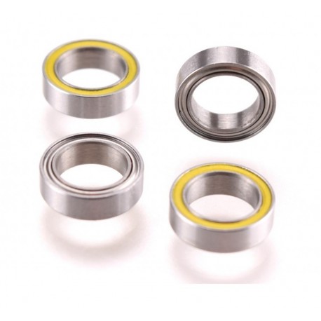 REVOLUTION DESIGN ULTRA BEARING 8X12X3.5MM (4PCS)