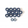 KIT DE RODAMIENTOS PARA TAMIYA M03/M04/FF02