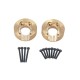ABSIMA METAL CLUMP WEIGHT 110G