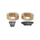 ABSIMA METAL CLUMP WEIGHT 110G