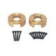 ABSIMA METAL CLUMP WEIGHT 110G
